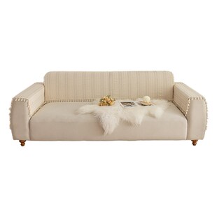 法式薄款蕾丝勾花沙发靠背盖巾扶手一片式防尘防滑沙发盖布罩子