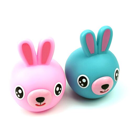 Talking Animal baby toys Jabber Ball Tongue Out Sress Reliev