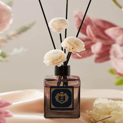 2pc Home Fragrance Scent Diffuser Sticks room Air Freshener