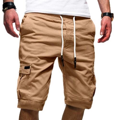 2025ebay Fashion Plus Size Mens Work Pants Work Shorts