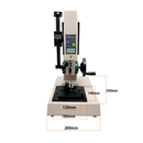 艾德堡HLD数显推拉力计手摇手压螺旋机架压力测试仪拉力试验机