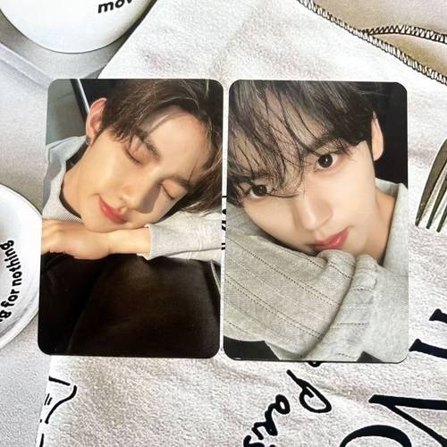 zb1韩维辰小卡男团专辑