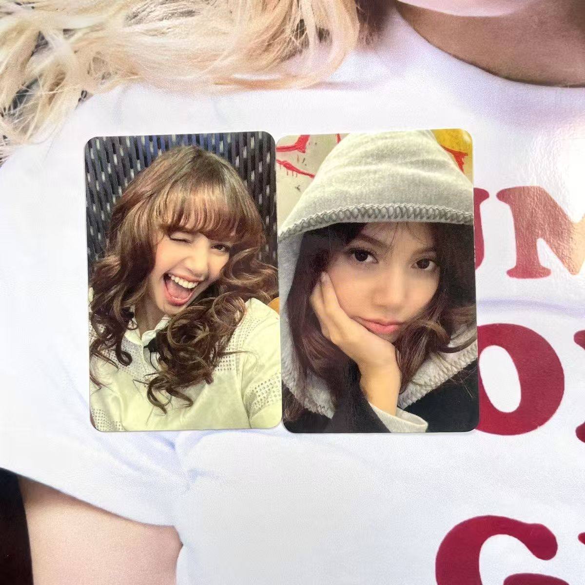 blackpinklisasolo新专