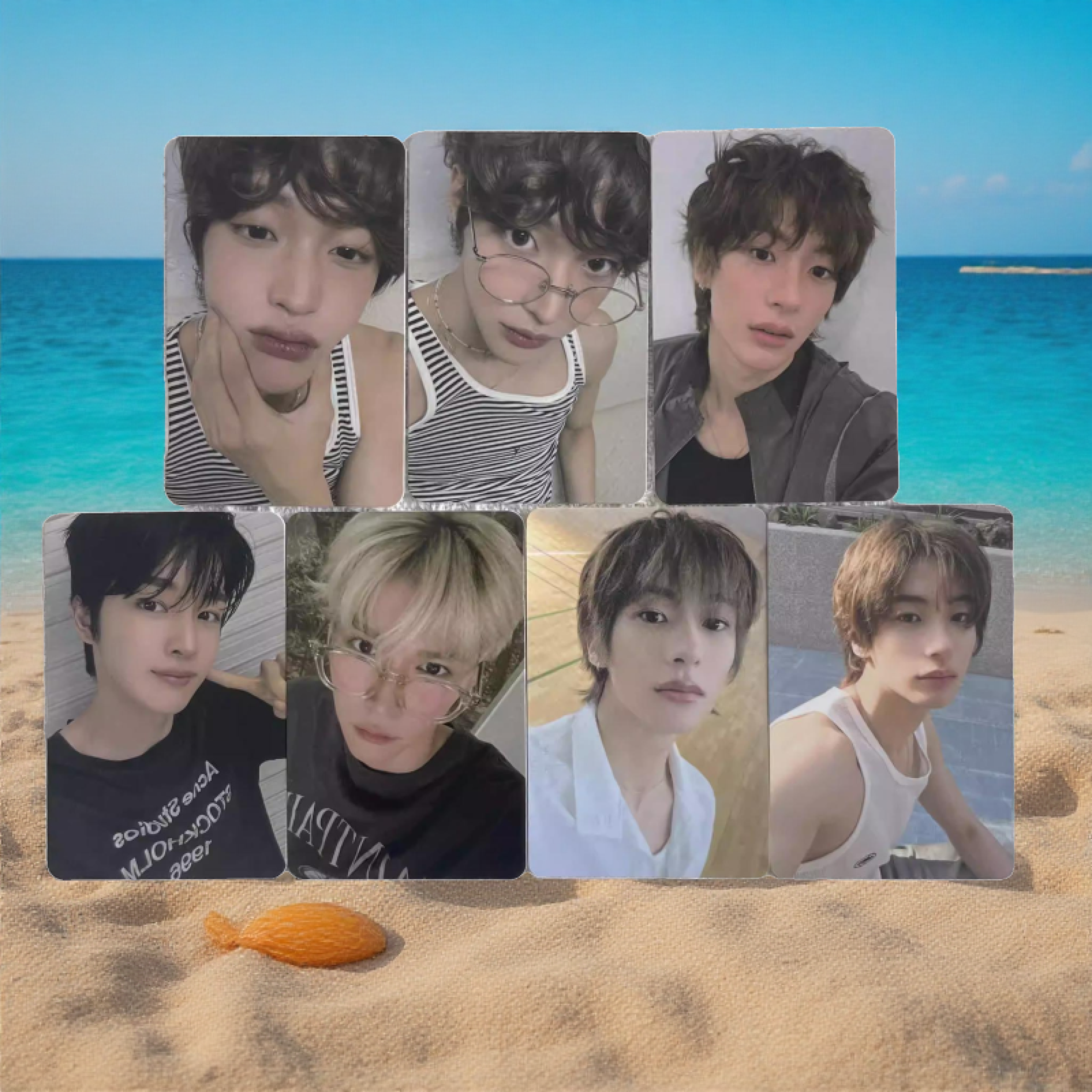 riizek4场周幸运卡正规一