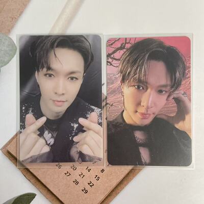 EXO张艺兴reverse版q音痛楼小卡