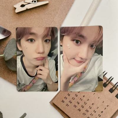 EXOyzy语音边伯贤小卡