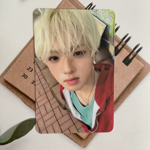 NCTWISH划愿sakuya红衣馒小卡