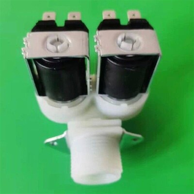 High-performance Water Inlet Solenoid Valves Normally