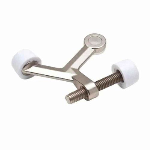 OOTDTY 2Pcs/1Pc Heavy Duty Adjustable Hinge Pin Door