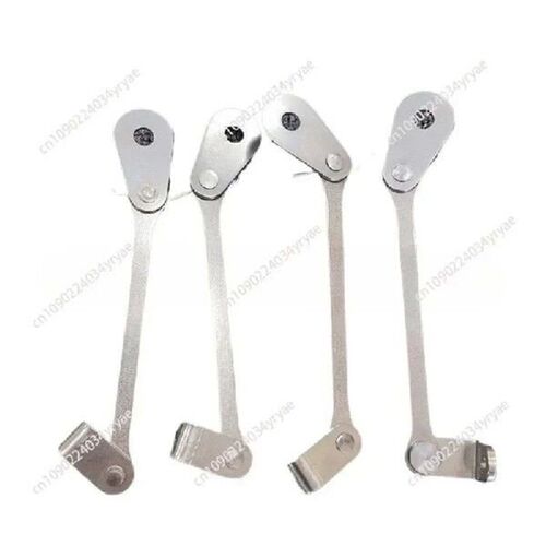 Turbo actuator tie rod, suitable for BMW 11657638783