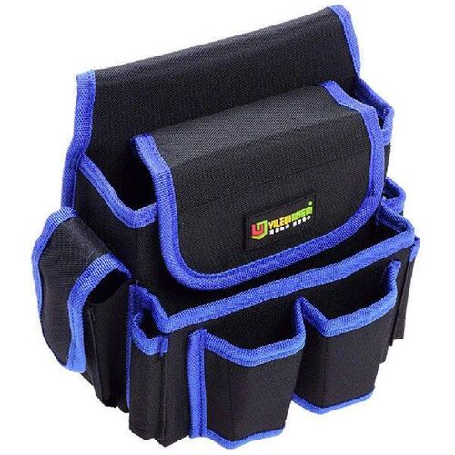 Oxford Cloth Tool Kit Case Wear-resistant Multifunctional