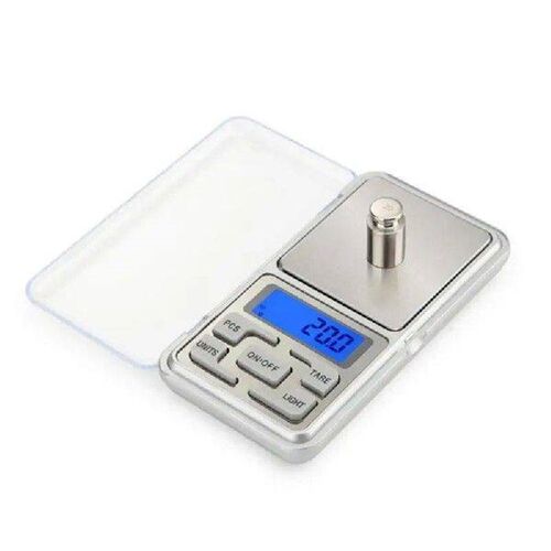 3kg 0.1g Digital Kitchen Scale Electronic Weight Scales