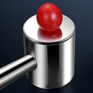 Meat Steel Hammer Loose Househ 304 Tenderizer Stainless