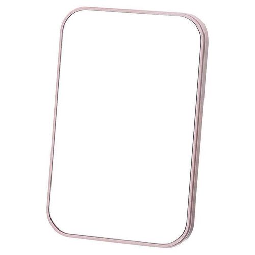 Desktop Vanity Mirror, Princess Style Folding Portable Large