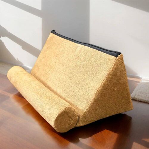 Tablet Pillow Stand Portable Cushion Tablet Stand & Holder L