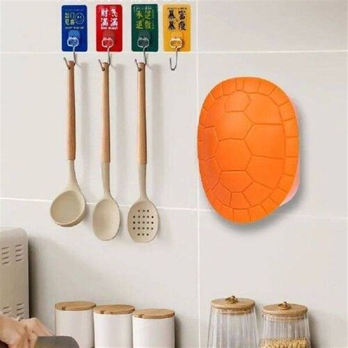 Kitchen Bathroom Organizers Storage Box Wrap Bag Removable