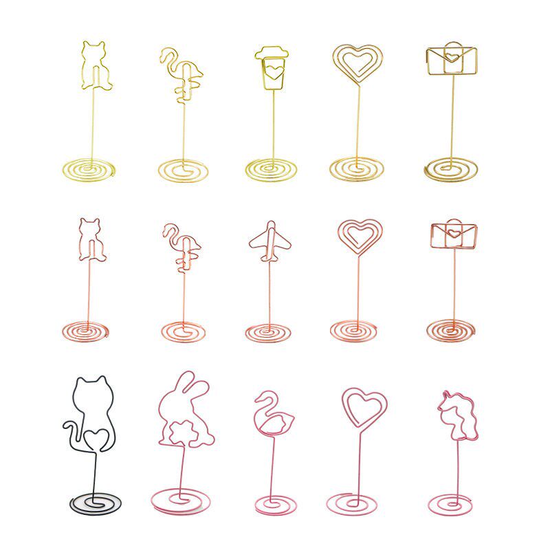 Small Fresh Girls Heart Pink Met