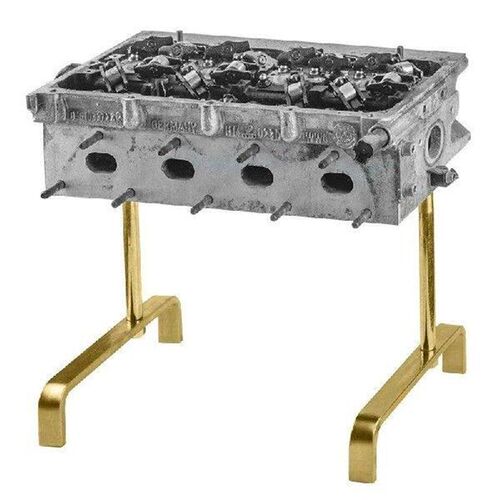 Car Engine Cylinder Head Bracket Engine Cover Bracket