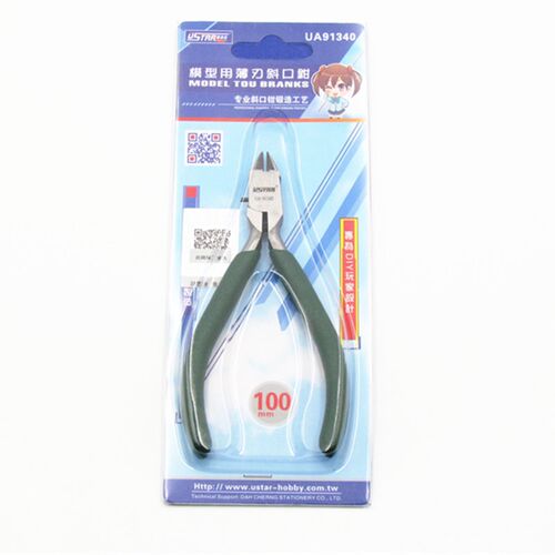 Ustar 91340 Precision Cutting Pliers Nippers For Gundam Mode
