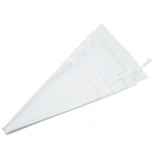 35/40/46cm  Cotton Cream Pastry Icing Bag Baking Cooking