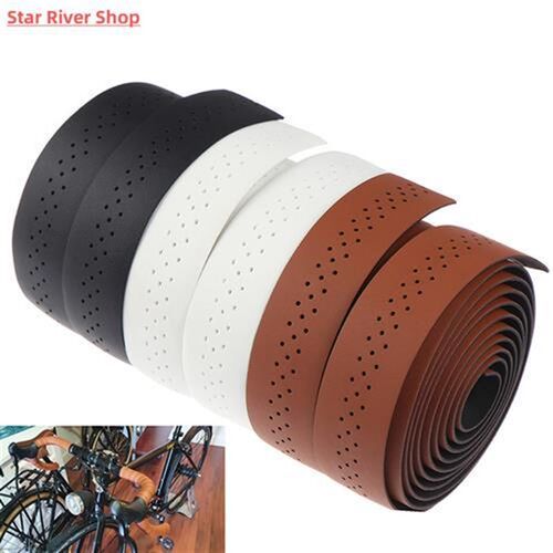Cycling Road Bike Handlebar Tape Anti-slip Bicycle Handle Ba