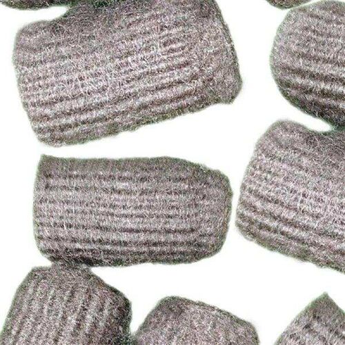 10Pcs Pool Cue Polisher Fine Steel Wire Brush Billiard Cue