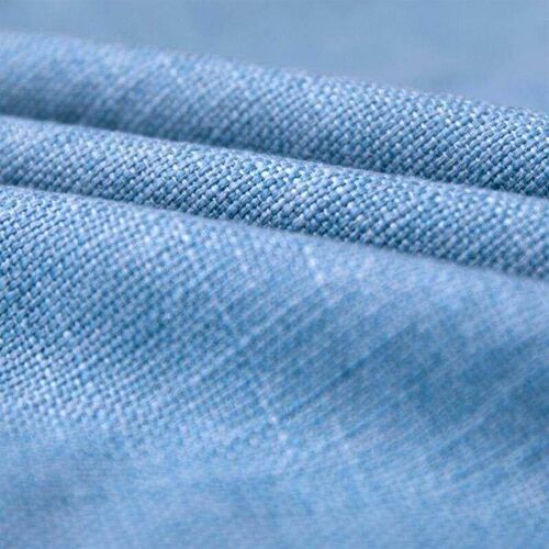 Overstuffed linen, throw pillows, oversize cushions, SOFA SO