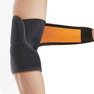 Elbow Support Elbow Brace Support Arm Compression Sleeves