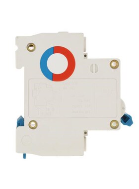 Circuit Breaker Household 400V 2P32A 8 X 6.5CM Home DZ47 Air