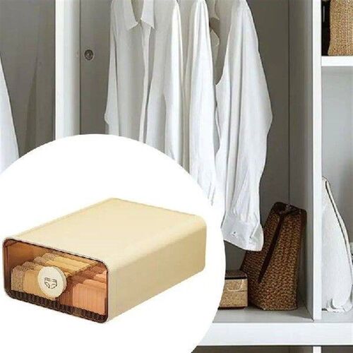 Underwear Drawer Organizer Bra Organizer Storage Drawer