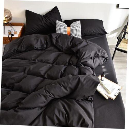4pc bedsheet set bed sheet quilt blanket duvet cover sets