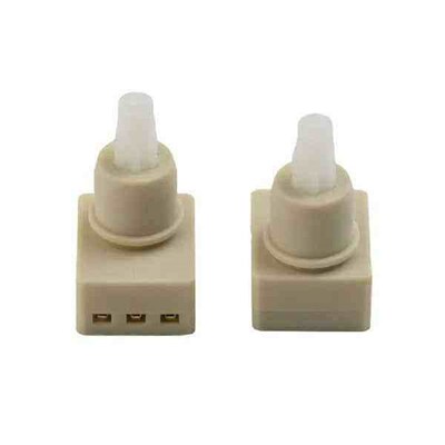 2Pcs Interior Light Switch 34404-SDA-A21 34404-SNA-A01