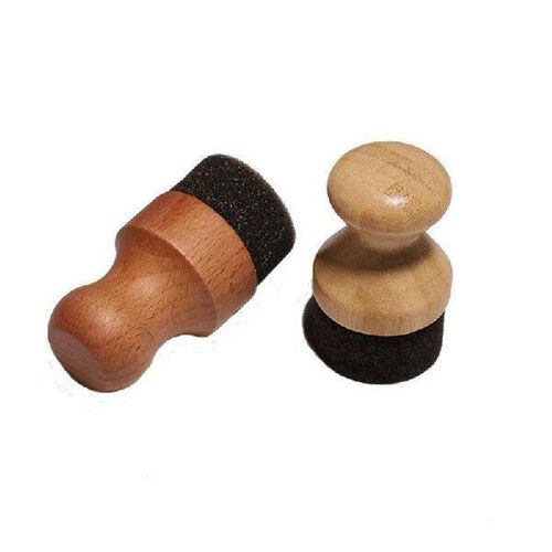Kitchen Cutting Board Oil Wax Applicator Work Table Oiling