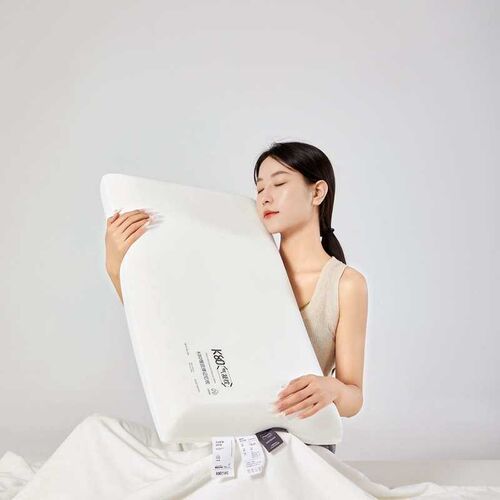 Ato Hotel K80 Deep Sleep Memory Pillow Pro Space Slow Reboun