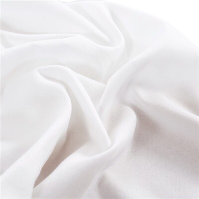 Vio Bed Skirt  Hot Bedding Decorative Sanding Cloth Bed Skir
