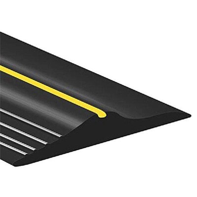 AB08-Universal Garage Door Bottom Threshold Seal Strip
