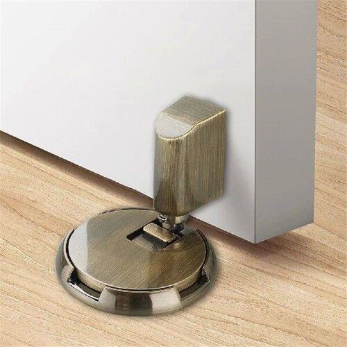 Heavy Duty Magnetic Door Stopper Mechanical Door Stop Door