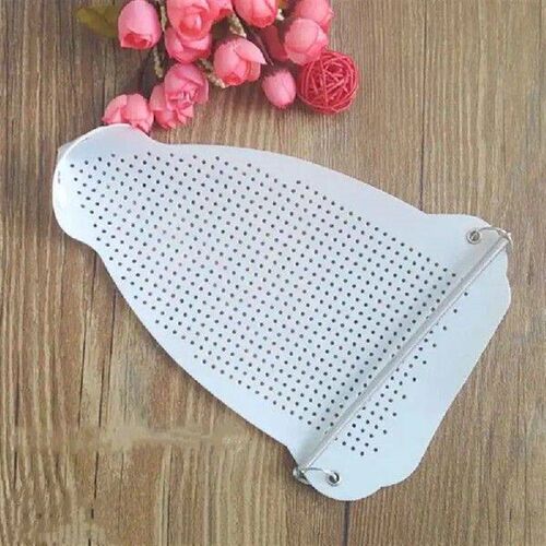 Iron Shoe Cover Ironing Shoe Pad Cloth Cover Iron Plate