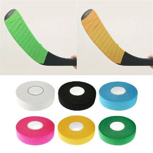 Hockey tape Handle Putter Wrap Cover Sleeves Bandage Band