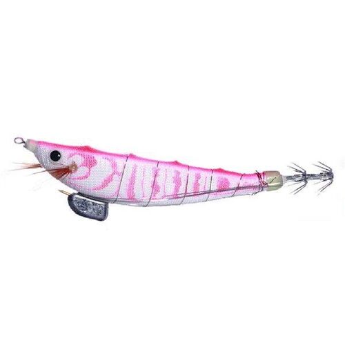 Squid Fish Barbed Hook 12cm Fluorescent Fishing Lure 14.3g