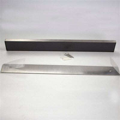 Magnetic Knife Holder Magnet Stainless Steel Kitchen Finishi