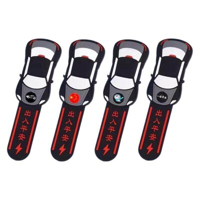 Car static electricity strip, wear-resistant and thickened g