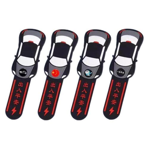 Car static electricity strip, wear-resistant and thickened g