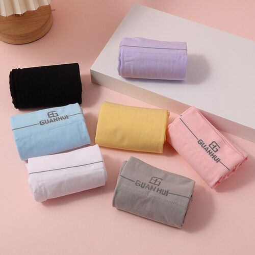 Ice sleeve long sunscreen half finger sleeve solid color
