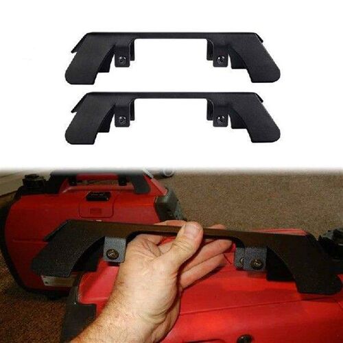 Generator Theft Deterrent Security Bracket For Eu2000i