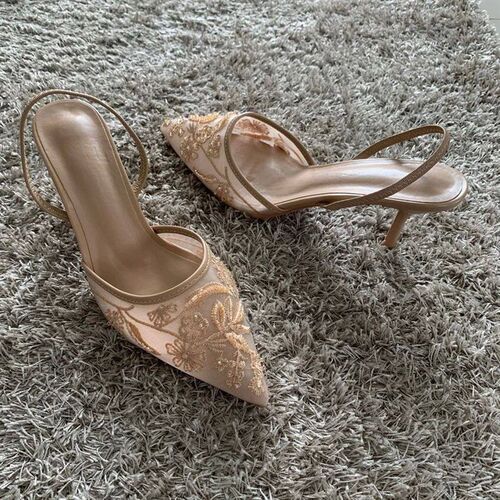 2025 Women Summer Sandals Leisure Wedges Shoes Soft EVA