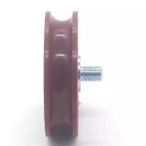 5pcs/lot Elevator Parts 300P 3300 Door Hanging Wheel