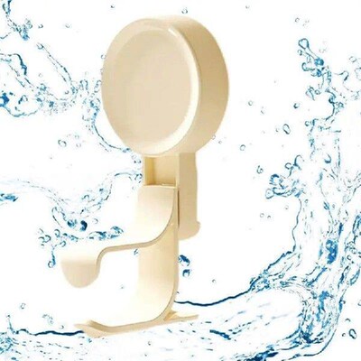 Suction Cup Hooks Suction Cup Bathroom Basin Storage Rack