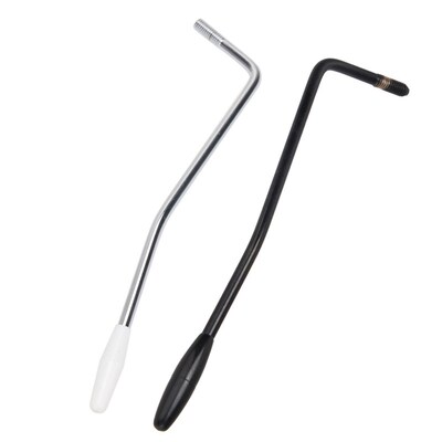 5MM/6MM Electric Guitar Handle Instrument Pick For Fender &