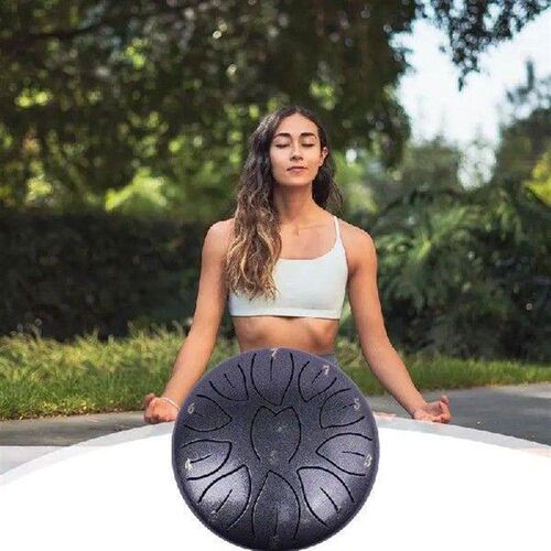 Rain Drum For Outside Outdoor Rain Drum For Children